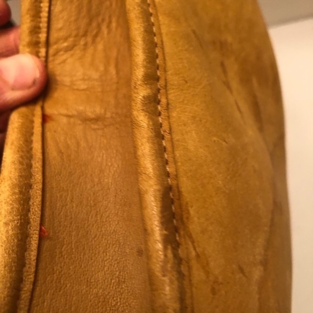 Coach vintage Bonnie cashin NYC briefcase bag rare - Picture 8 of 16